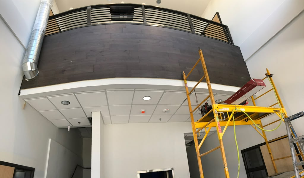 Commercial Painting