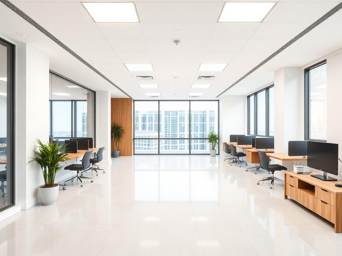 Commercial Painting