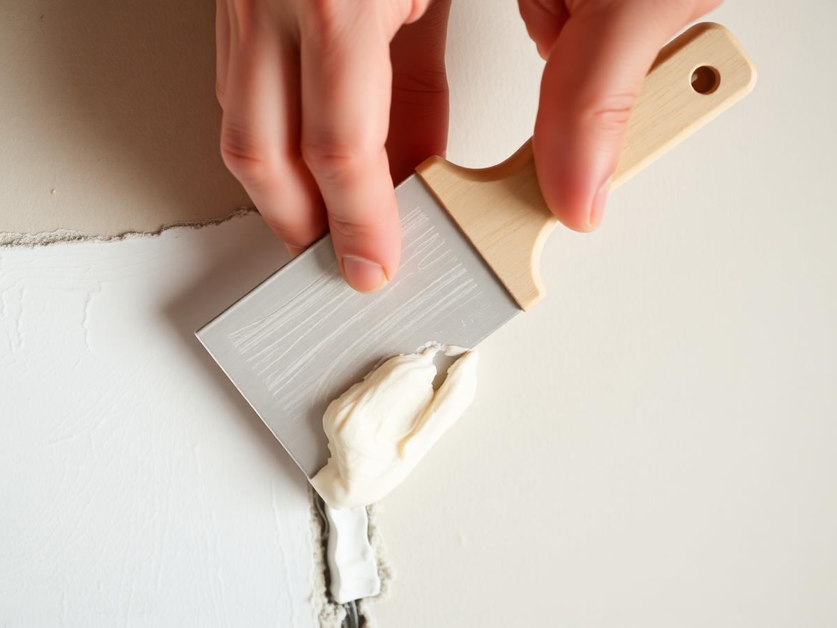 Drywall Repair