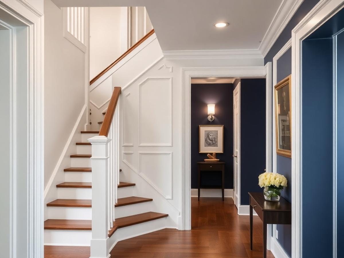 Residential Painting